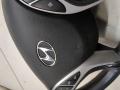 561103X250RY Руль Hyundai Elantra 2012г. - фото №3