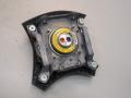 4510006D60B0 Руль Toyota Camry 2008г. - фото №5