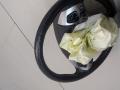 BB5Z3600BD Руль Ford Explorer 2011г. - фото №4