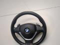 32306782805, 6782805 Руль BMW X6 2009г. - фото №2