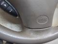 QTB001270LPR Руль Rover 75 2003г. - фото №5