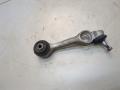 A1263301807 Рычаг подвески левый передний Mercedes S-Класс 1988г. - фото №3