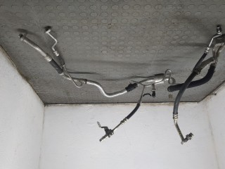 Трубка кондиционера, ориг. номер P68291124AD, Jeep Compass 2016-2022