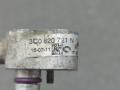 3C0820721N Трубка кондиционера Volkswagen Passat 2011г. - фото №4