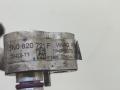 5N0820721F Трубка кондиционера Volkswagen Tiguan 2011г. - фото №3