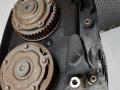 93169189 Головка блока (ГБЦ) Opel Zafira B 2013г. - фото №2