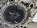 Головка блока (ГБЦ) Mercedes R W251 2006г. - фото №4
