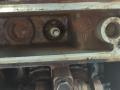 1255465 Головка блока (ГБЦ) Ford Fiesta 2004г. - фото №5