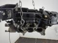 1900040160 Головка блока (ГБЦ) Toyota Yaris 2006г. - фото №2