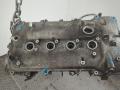 1110109300 Головка блока (ГБЦ) Toyota Auris 2009г. - фото №4