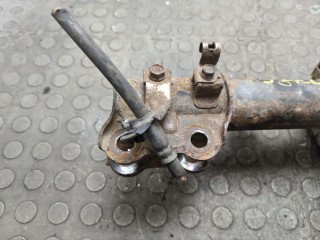Амортизатор подвески правый передний, ориг. номер 546302V870, 546612V930, Hyundai Veloster 2015-2017