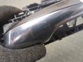 A0997602100, A0997605501 Ручка двери наружная левая задняя Mercedes S W222 2015г. - фото №2