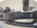 A0997602100, A0997605501 Ручка двери наружная левая задняя Mercedes S W222 2015г. - фото №4