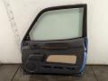 6921020310 Ручка двери наружная правая передняя Toyota RAV4 1997г. - фото №4