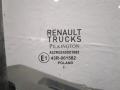 7482275921 Ручка двери наружная правая передняя Renault T 2014г. - фото №2