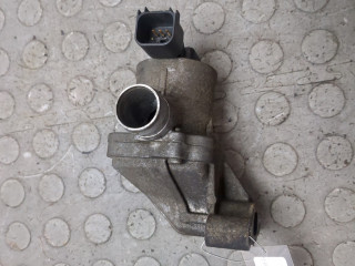 Клапан рециркуляции газов (EGR), ориг. номер 1392003510, 12619109, Hummer H3 2005-2010