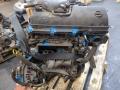 92600AX80B Двигатель (ДВС) Nissan Note E11 2007г. - фото №4