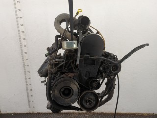 Двигатель (ДВС на разборку) Volkswagen Transporter 1990-2003