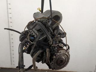 Двигатель (ДВС на разборку), ориг. номер 074100091X, Volkswagen Transporter 1990-2003
