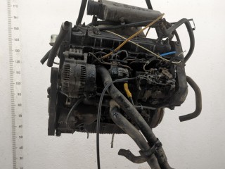 Двигатель (ДВС на разборку), ориг. номер 074100091X, Volkswagen Transporter 1990-2003