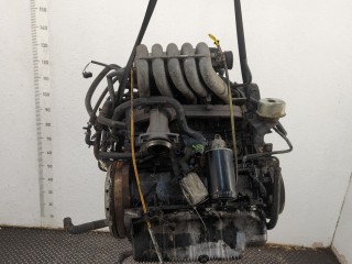 Двигатель (ДВС на разборку), ориг. номер 074100091X, Volkswagen Transporter 1990-2003