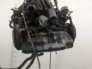 Двигатель (ДВС на разборку), ориг. номер 074100091X, Volkswagen Transporter 1990-2003