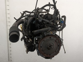 Двигатель (ДВС), ориг. номер 1806552, RM4M5G6006XD, Ford Focus 2004-2008