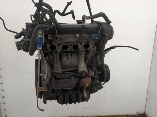Двигатель (ДВС), ориг. номер 1806552, RM4M5G6006XD, Ford Focus 2004-2008