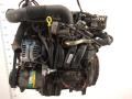 93185106, R1500089 Двигатель (ДВС) Opel Zafira B 2005г. - фото №4
