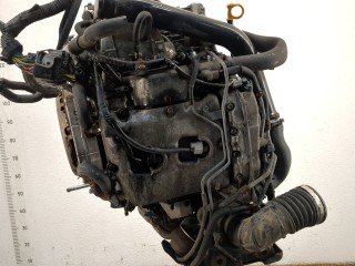 Двигатель (ДВС), ориг. номер 10100BT400, Subaru Forester (S12) 2007-2011