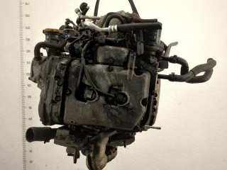 Двигатель (ДВС), ориг. номер 10100BT400, Subaru Forester (S12) 2007-2011