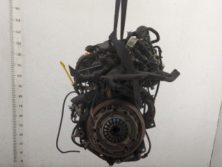Двигатель (ДВС), ориг. номер 55555717, Opel Vectra 2002-2005