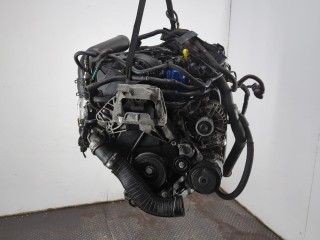 Двигатель (ДВС) Volkswagen Tiguan 2011-2019