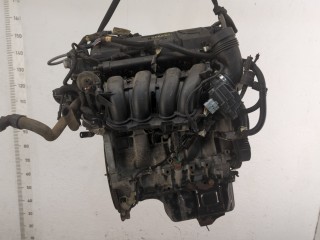Двигатель (ДВС), ориг. номер 0135LN, Peugeot 207 2006-2009