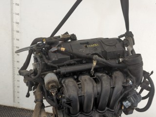 Двигатель (ДВС), ориг. номер 0135LN, Peugeot 207 2006-2009