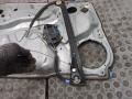 3B9839751AF, 9700119097202 Стеклоподъемник электрический левый задний Volkswagen Passat 5 1998г. - фото №4