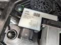 51357498154, 7498154 Стеклоподъемник электрический правый задний BMW X4 G02 2019г. - фото №3