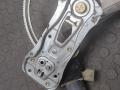 A2087200846, A2088202842 Стеклоподъемник электрический правый передний Mercedes CLK W208 2002г. - фото №4