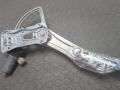 A2087200846, A2088202842 Стеклоподъемник электрический правый передний Mercedes CLK W208 2002г. - фото №5