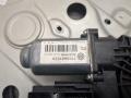 1Z2837461, 1T0959702SZ0L Стеклоподъемник электрический левый передний Skoda Octavia 2012г. - фото №2