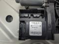 1Z2837461, 1T0959702SZ0L Стеклоподъемник электрический левый передний Skoda Octavia 2012г. - фото №3