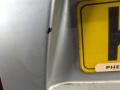 7M7827025K Крышка (дверь) багажника Seat Alhambra 2004г. - фото №4