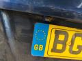 K0100JD1MC Крышка (дверь) багажника Nissan Qashqai 2010г. - фото №3