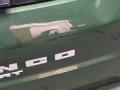 M1PZ7840010A Крышка (дверь) багажника Ford Bronco Sport 2023г. - фото №4