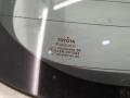 6700502110 Крышка (дверь) багажника Toyota Auris 2007г. - фото №2