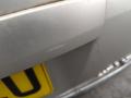 6700502110 Крышка (дверь) багажника Toyota Auris 2007г. - фото №3