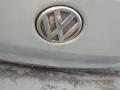 6R6827025C Крышка (дверь) багажника Volkswagen Polo 2011г. - фото №4