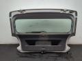 6R6827025C Крышка (дверь) багажника Volkswagen Polo 2011г. - фото №5