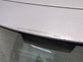 6700512A30 Крышка (дверь) багажника Toyota Auris 2006г. - фото №4
