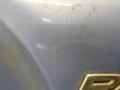 6700542063 Крышка (дверь) багажника Toyota RAV4 1997г. - фото №4